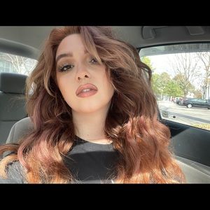 Meet your Posher, Rebekah